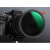 Filtr K&F Concept Nano-X MRC CPL & Fader ND2-32 & Black Mist 1/4 - 77 mm